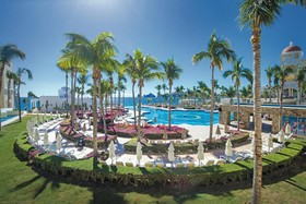 Hotel Riu Palace Cabo San Lucas
