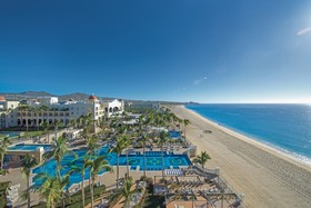 Hotel Riu Palace Cabo San Lucas