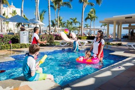 Hotel Riu Palace Cabo San Lucas