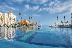 Hotel Riu Palace Cabo San Lucas