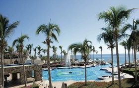 Hotel Riu Palace Cabo San Lucas
