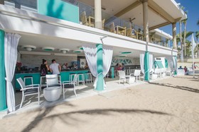 Hotel Riu Palace Cabo San Lucas