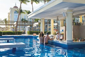 Hotel Riu Palace Cabo San Lucas