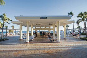 Hotel Riu Palace Cabo San Lucas