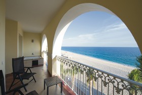 Hotel Riu Palace Cabo San Lucas