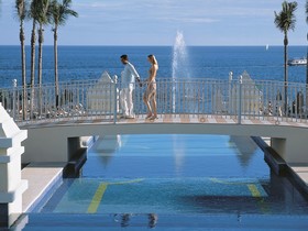 Hotel Riu Palace Cabo San Lucas
