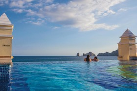 Hotel Riu Palace Cabo San Lucas