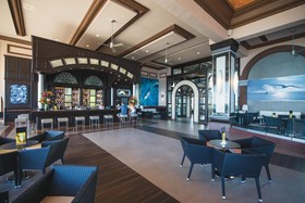 Hotel Riu Palace Cabo San Lucas