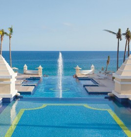 Hotel Riu Palace Cabo San Lucas