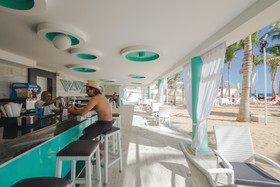 Hotel Riu Palace Cabo San Lucas