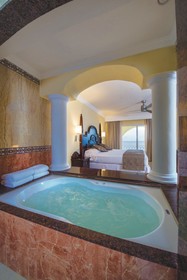 Hotel Riu Palace Cabo San Lucas