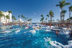 Hotel Riu Palace Cabo San Lucas