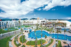 Hotel Riu Palace Cabo San Lucas