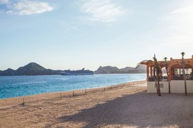 Hotel Riu Palace Cabo San Lucas
