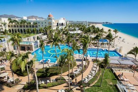 Hotel Riu Palace Cabo San Lucas