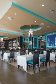 Hotel Riu Palace Cabo San Lucas