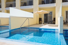 Hotel Riu Palace Cabo San Lucas