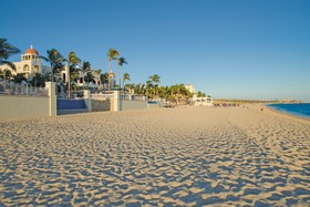 Hotel Riu Palace Cabo San Lucas