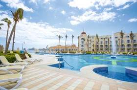 Hotel Riu Palace Cabo San Lucas