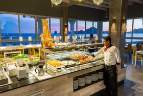 Hotel Riu Palace Cabo San Lucas