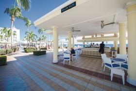 Hotel Riu Palace Cabo San Lucas
