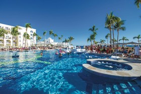Hotel Riu Palace Cabo San Lucas