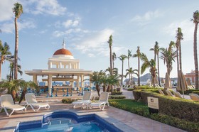 Hotel Riu Palace Cabo San Lucas