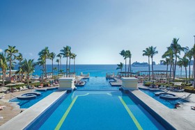Hotel Riu Palace Cabo San Lucas