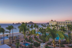 Hotel Riu Palace Cabo San Lucas