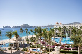 Hotel Riu Palace Cabo San Lucas