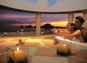Hotel Riu Palace Cabo San Lucas