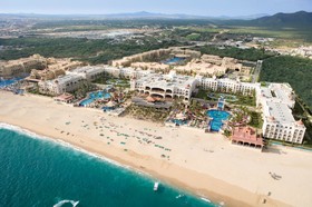 Hotel Riu Palace Cabo San Lucas
