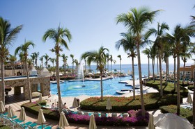 Hotel Riu Palace Cabo San Lucas