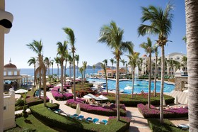 Hotel Riu Palace Cabo San Lucas
