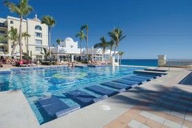 Hotel Riu Palace Cabo San Lucas