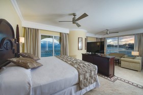 Hotel Riu Palace Cabo San Lucas