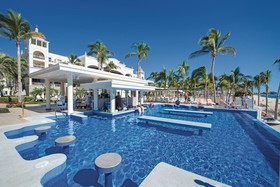 Hotel Riu Palace Cabo San Lucas