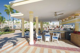Hotel Riu Palace Cabo San Lucas