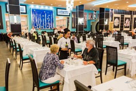 Hotel Riu Palace Cabo San Lucas