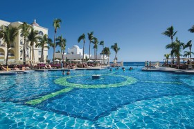 Hotel Riu Palace Cabo San Lucas