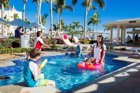 Hotel Riu Palace Cabo San Lucas