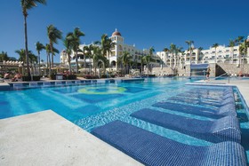 Hotel Riu Palace Cabo San Lucas