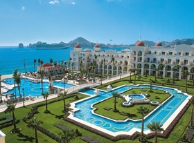 Hotel Riu Palace Cabo San Lucas