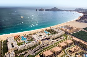 Hotel Riu Palace Cabo San Lucas