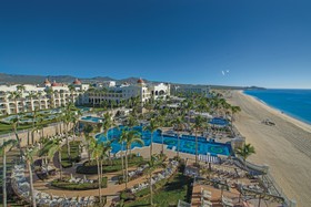 Hotel Riu Palace Cabo San Lucas