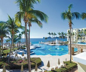 Hotel Riu Palace Cabo San Lucas