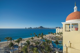 Hotel Riu Palace Cabo San Lucas