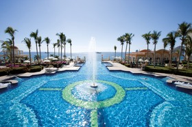 Hotel Riu Palace Cabo San Lucas