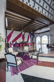 Hotel Riu Palace Cabo San Lucas