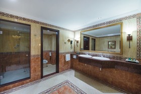 Hotel Riu Palace Cabo San Lucas